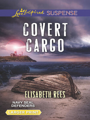 cover image of Covert Cargo